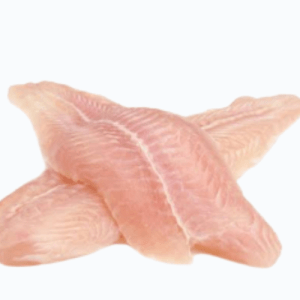 Boneless Fish